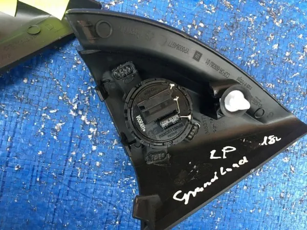 Alto-falantes OEM 9813826980 para Opel Grandland X image 7
