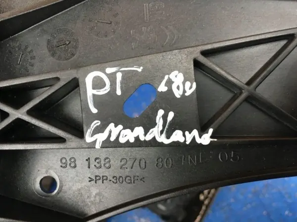 Alto-falantes OEM 9813826980 para Opel Grandland X image 9