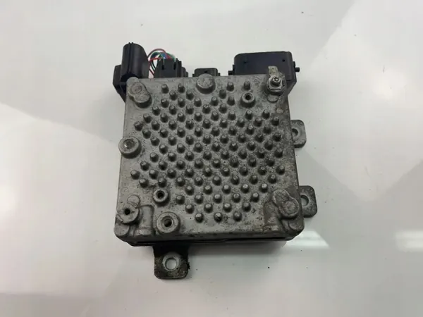 Unidad control inyección OEM 17208088 Subaru Outback image 4