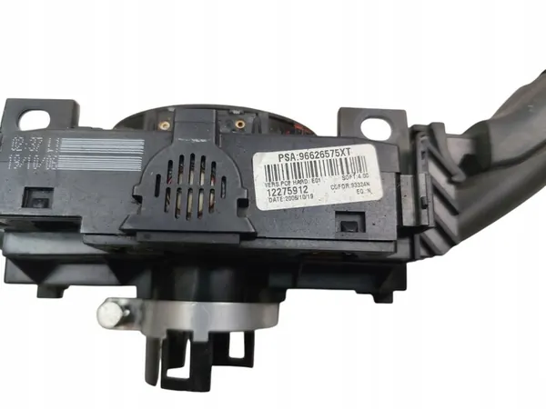 Gecombineerde schakelaar Citroen Jumpy Expert Scudo II 96626575XT image 6