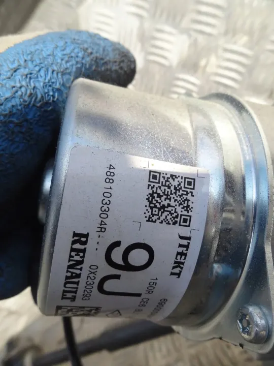 Elkraftstyrning OEM 488103304R för Dacia Duster image 4