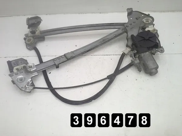 Rover 75 Ikkunasäädin OEM 114155 - Käytetty image 3
