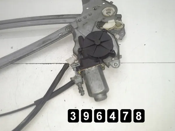 Rover 75 Ikkunasäädin OEM 114155 - Käytetty image 4