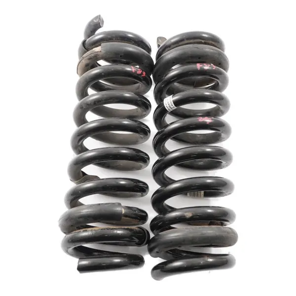 BMW F83 M4 MX Achter Veer Set - Links & Rechts image 2