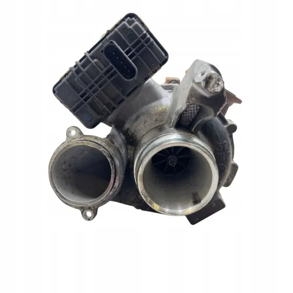 Turbocompressor usado OEM 7823202 para Renault Megane II image 3