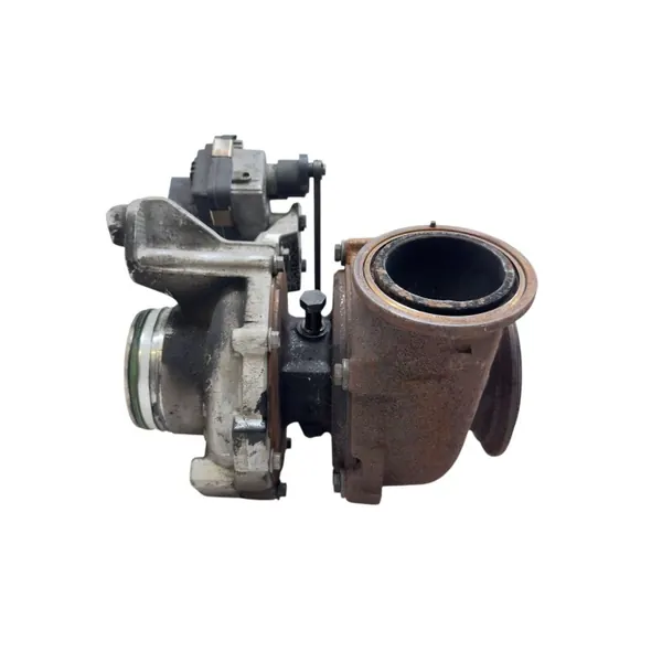 Turbocompressor usado OEM 7823202 para Renault Megane II image 4