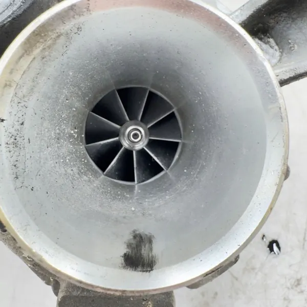 Turbocompressor usado OEM 7823202 para Renault Megane II image 7