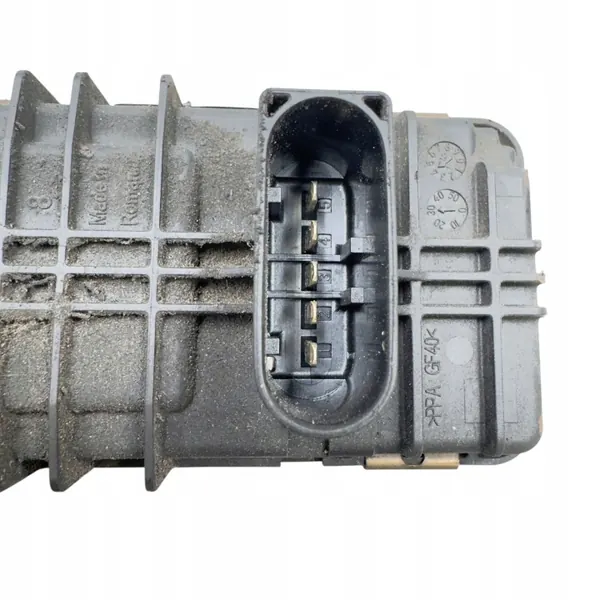 Turbocompressor usado OEM 7823202 para Renault Megane II image 8