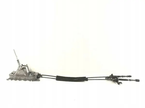 VW Versnellingspook OEM 1K0711061B Golf V 1.4 image 2