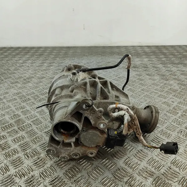 Etuvaihde Land Rover Discovery Sport K8D27L486AC image 2