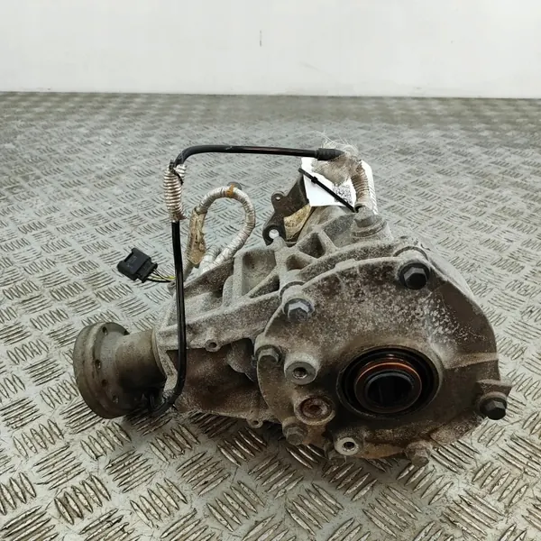 Etuvaihde Land Rover Discovery Sport K8D27L486AC image 3
