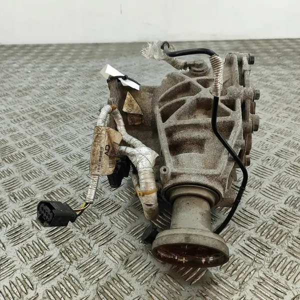 Etuvaihde Land Rover Discovery Sport K8D27L486AC image 4