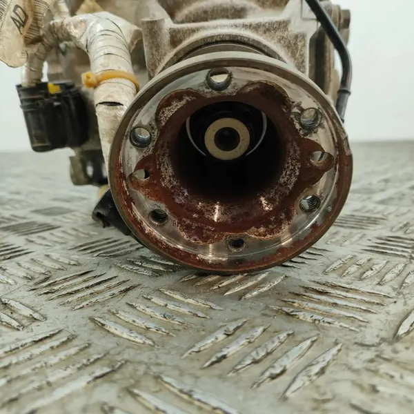 Etuvaihde Land Rover Discovery Sport K8D27L486AC image 5