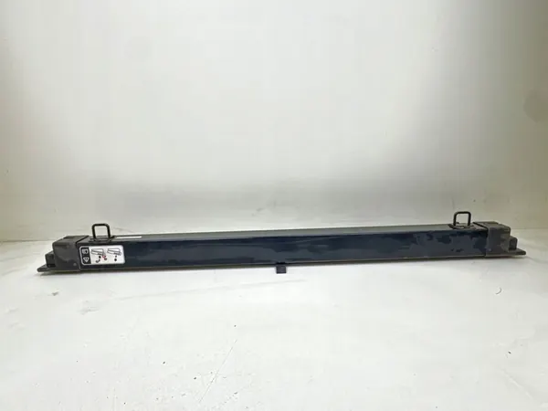 Grille de coffre Honda Accord 2009 MTL26294 image 1