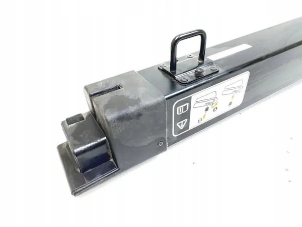 Grille de coffre Honda Accord 2009 MTL26294 image 2