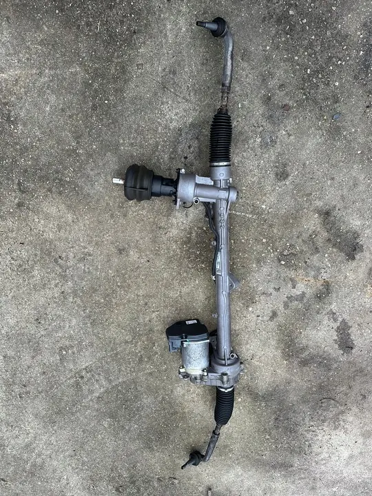 Crémaillère Volvo S90 II 2.0 D4 190 CV image 1