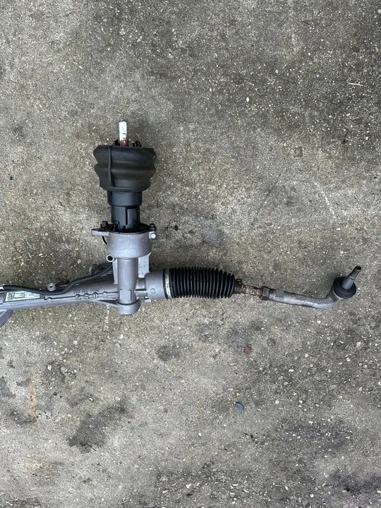 Crémaillère Volvo S90 II 2.0 D4 190 CV image 2