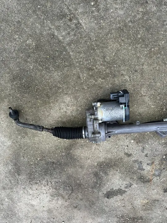 Crémaillère Volvo S90 II 2.0 D4 190 CV image 3