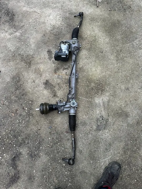 Crémaillère Volvo S90 II 2.0 D4 190 CV image 4