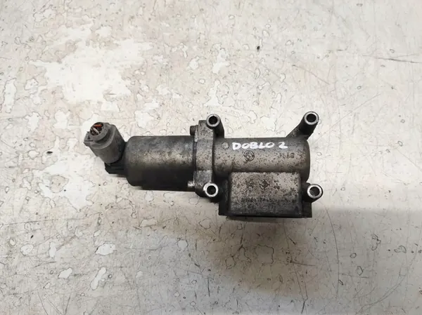 EGR-venttiili FIAT DOBLO 1.9D image 2