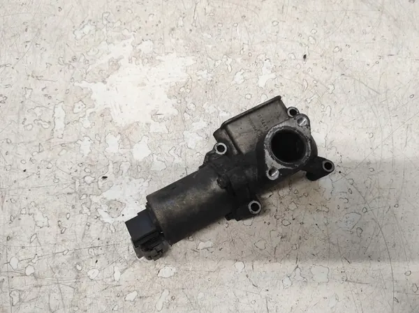 EGR-venttiili FIAT DOBLO 1.9D image 4