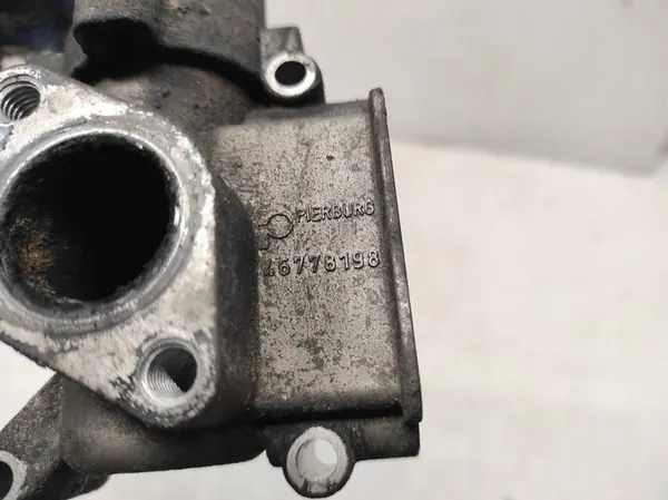 EGR-venttiili FIAT DOBLO 1.9D image 5