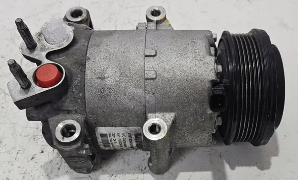 Ilmastointikompressori Ford Fiesta MK3/MK6/B-Max - AV11-19D629-AA image 4