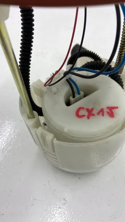 Bomba de combustible Mazda CX-5 I 2.0 B 2012-2017 PX35-1335X image 3