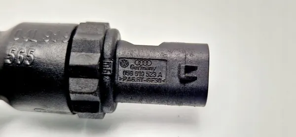 Capteur de température de carburant Volkswagen OE image 5