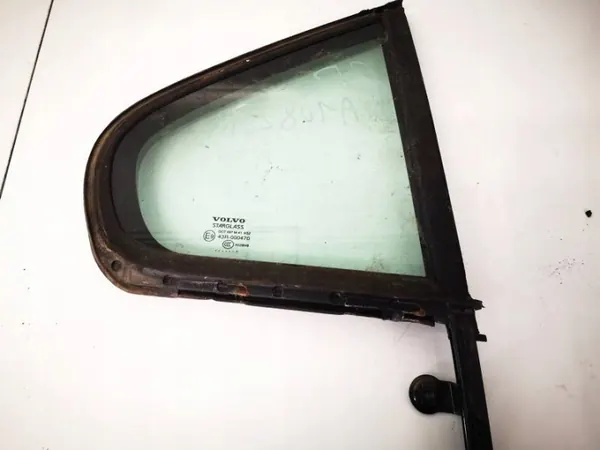 OEM 30674363 Türschloss hinten rechts für Volvo S60 image 2