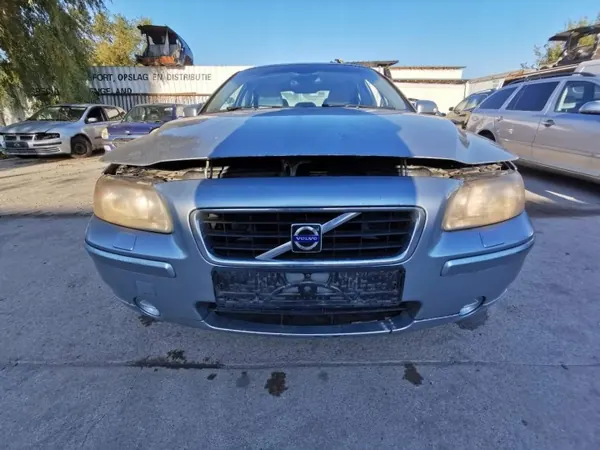 OEM 30674363 Türschloss hinten rechts für Volvo S60 image 10