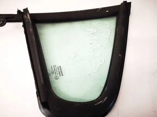 OEM 30674363 Türschloss hinten rechts für Volvo S60 image 3