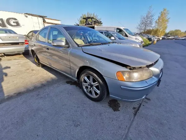 OEM 30674363 Türschloss hinten rechts für Volvo S60 image 5