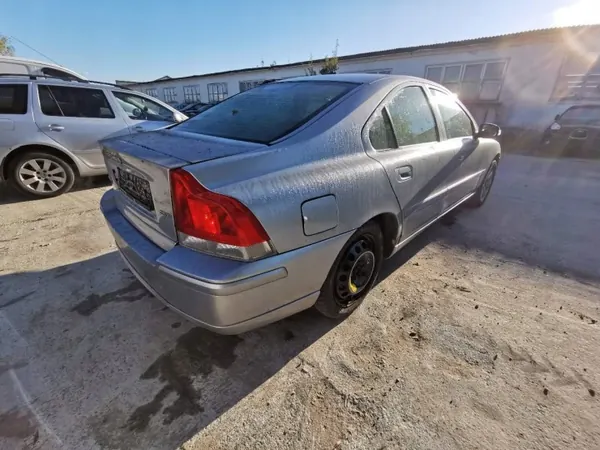 OEM 30674363 Türschloss hinten rechts für Volvo S60 image 9