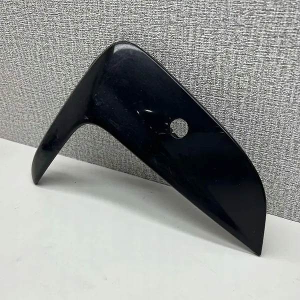 Vasen puskuriverkko BMW X6 G06 M Paketti 51118092247 image 2