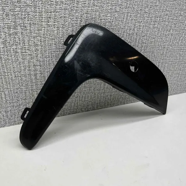 Vasen puskuriverkko BMW X6 G06 M Paketti 51118092247 image 3