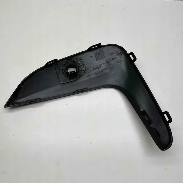 Vasen puskuriverkko BMW X6 G06 M Paketti 51118092247 image 7