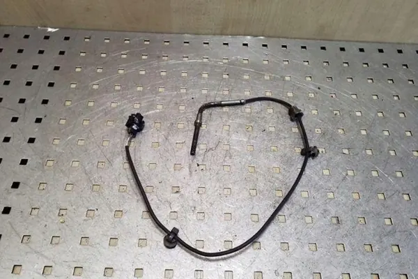 Sensor de temperatura de escape CHEVROLET CAPTIVA 96436269 image 2