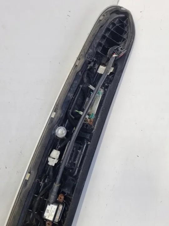 Éclairage de mélange de coffre Maserati Ghibli OEM 670010759 image 6