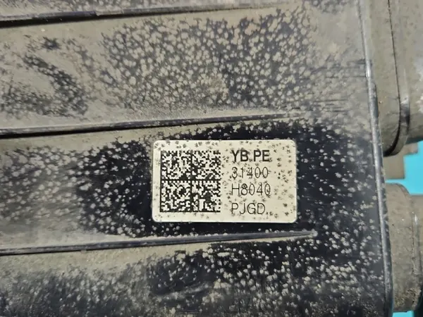 OEM 31400-H8040 hiilifilteri Kia Rio IV 1.2 image 7