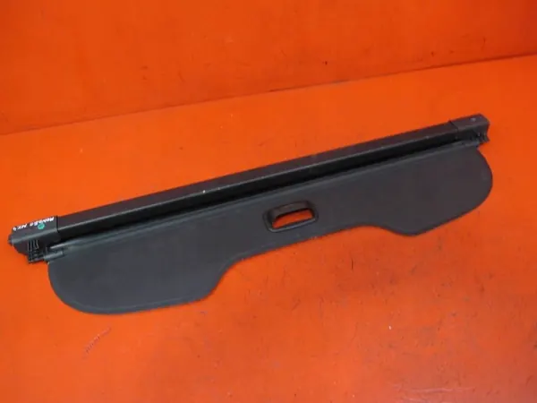 FORD MONDEO MK4 Roleta Tavaratilan Verho OEM image 5