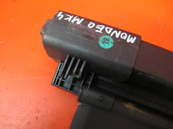 FORD MONDEO MK4 Roleta Tavaratilan Verho OEM image 6