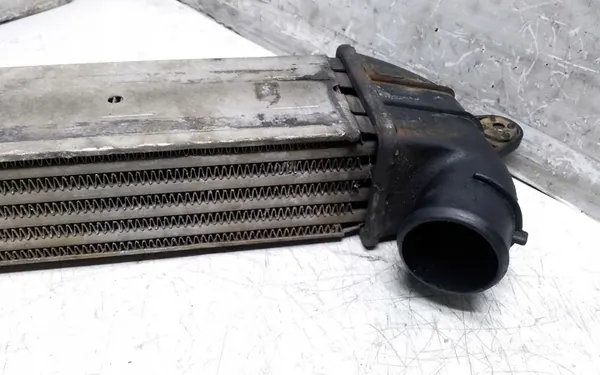 Radiatore Intercooler FIAT DOBLO MPV 1.9L Diesel OEM 448954 image 2