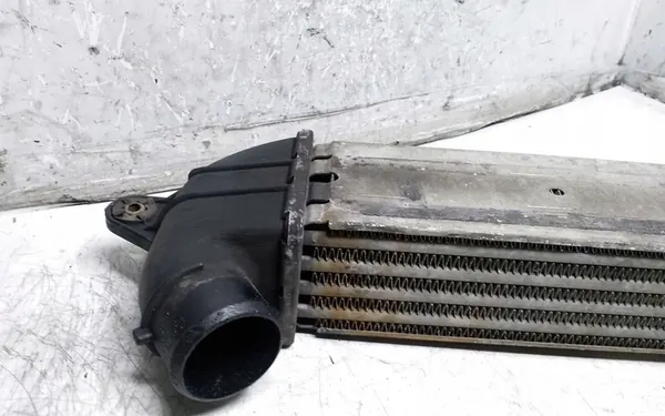 Radiatore Intercooler FIAT DOBLO MPV 1.9L Diesel OEM 448954 image 3