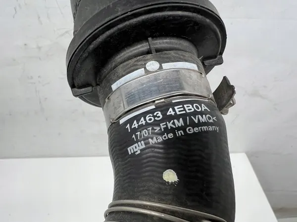 Renault Kadjar 1.6 dCi Mangueira de ar 144604EB2C image 4