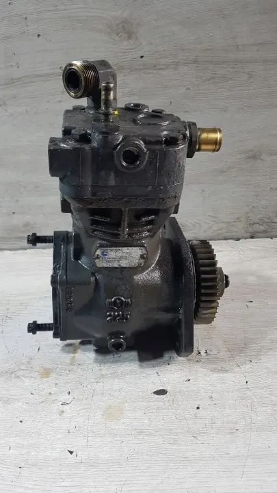 Compresseur d'air DAF LF Euro 6 K0084572 image 4