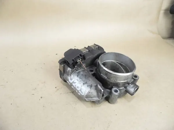 Carburador MERCEDES-BENZ C (W203) 2.0L gasolina image 2