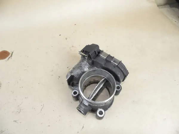 Carburador MERCEDES-BENZ C (W203) 2.0L gasolina image 3