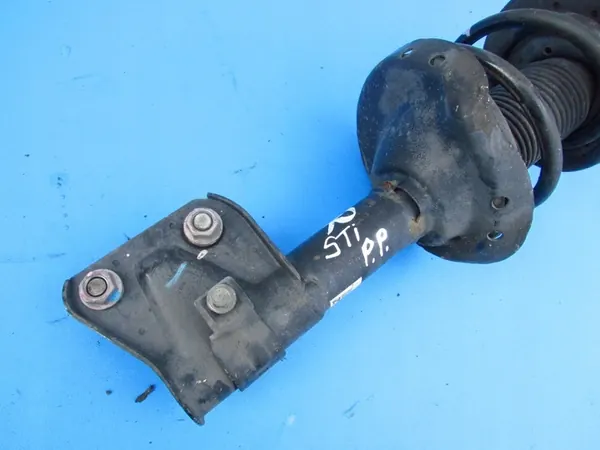 Amortizzatore anteriore destro SUBARU IMPREZA STI image 2