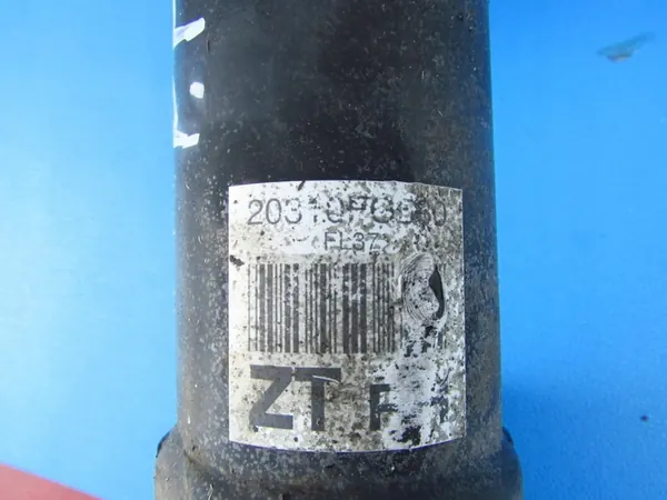 Amortizzatore anteriore destro SUBARU IMPREZA STI image 7